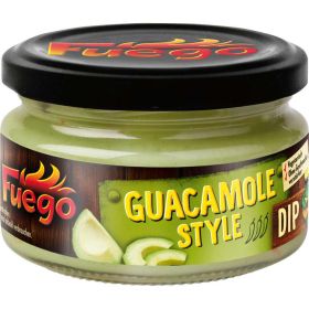 Link zu  Guacamole Dip