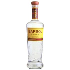 Quebranta Pisco