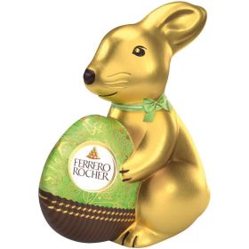 Rocher Osterhase, Haselnuss