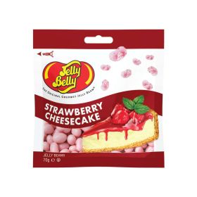 Jelly Beans "Stawberry-Cheesecake"