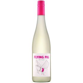 Flying Pig Secco Weiß