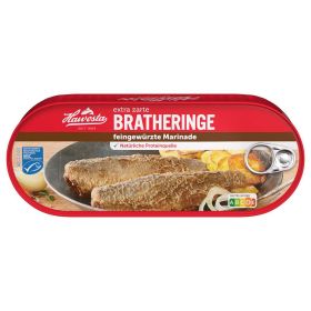 Link zu  Bratheringe