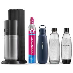 Link zu  Wassersprudler Duo Allround Pack, je Set