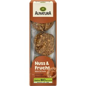Bio Kugeln, Nuss & Frucht
