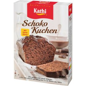 Schokokuchen