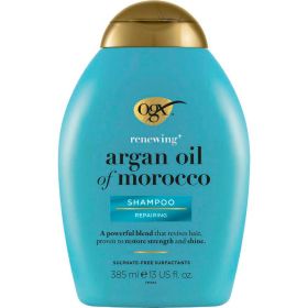 Shampoo, Arganöl