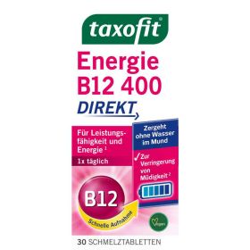 Link zu  Energie B12 400 Direkt
