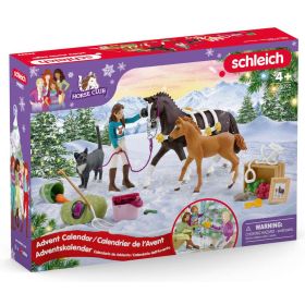 Adventskalender Horse Club