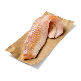Link zu  Seelachsfilet