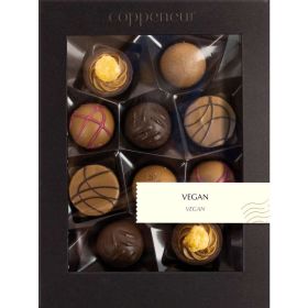 Link zu  Vegane Pralinen Selection