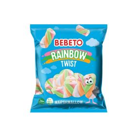 Marshmallow Twist