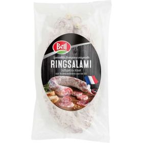 Französische Ringsalami