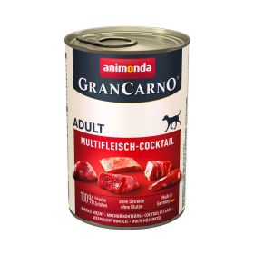 Hunde-Nassfutter Adult, Multifleisch-Cocktail