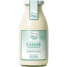 Caesar Salatsauce