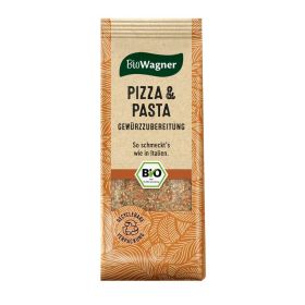Link zu  Bio Pizza Pasta Gewürzzubereitung