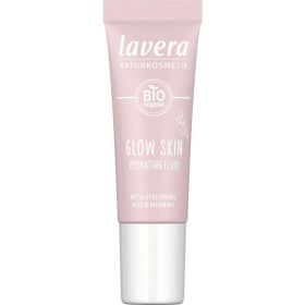 Highlighter Glow Skin Hydrating Fluid