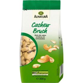 Link zu  Bio Cashewbruch