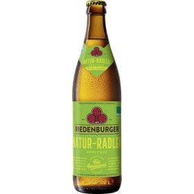 Link zu  Natur-Radler, 2,4 %