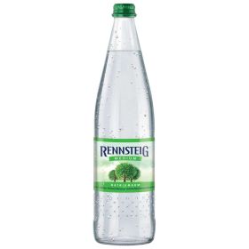 Mineralwasser, Medium