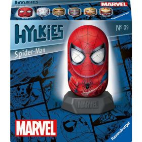 Sammelfiguren Hylkies Nr.09 Marvel Spiderman