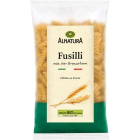 Bio Fusilli Nudeln