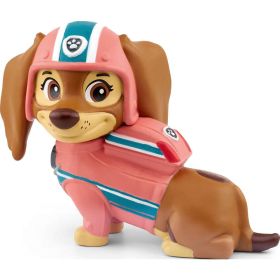 Hörfigur für die Toniebox, Paw Patrol-Liberty findet einen neuen Freund