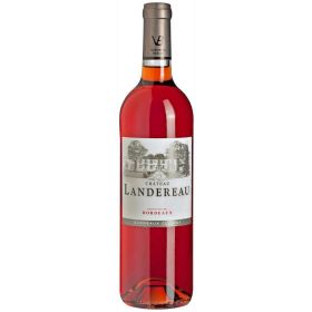 Bordeaux Rosé, trocken, Roséwein