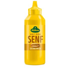 Link zu  Senf mittelscharf, Hot Dog Mustard