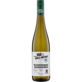 Weissburgunder-Grauburgunder, trocken