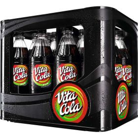 Cola  Pur (12x 1,000 Liter)
