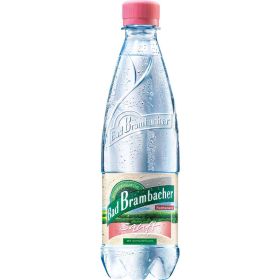 Mineralwasser Sanft