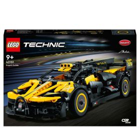 Link zu  LEGO Technic 42151 Bugatti-Bolide, Auto-Modellbausatz und Spielzeug