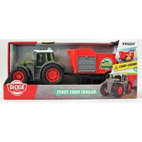 Fendt Farm Trailer