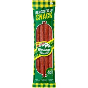 Link zu  Bergsteiger Junior geräucherte Wurst