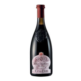 Ronchedone Vino Rosso, Rotwein