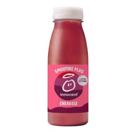 Smoothie Plus Energise