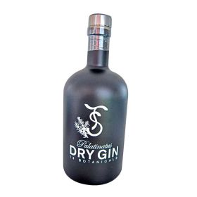 Dry Gin 14 Botanicals 46%