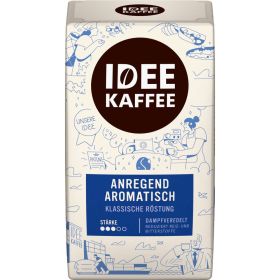 Kaffee gemahlen, Original