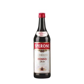 Aperitivo Sperone Vermouth Rosso