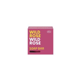 Soap Bar Seife, Wildrose