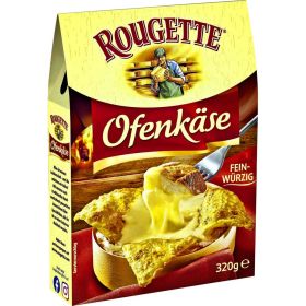 Rougette Ofenkäse, je 320 g