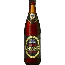 Weizenbier, dunkel, 5,5%