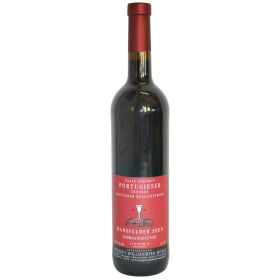 Link zu  Portugieser Jahrgangscuvée, Rotwein