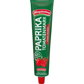 Paprika- Tomatenmark