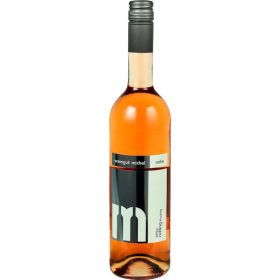 Rotling fruchtig Nahe DQW, Roséwein