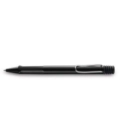 Kugelschreiber safari, Mod. 219, schwarz