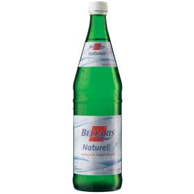 Mineralwasser, Naturell