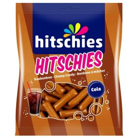 Hitschies, Kaubonbon, Cola