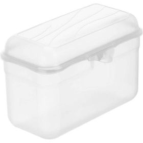 Funbox 1,75 l, transparent