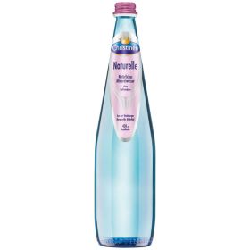 Bio Mineralwasser, Naturell